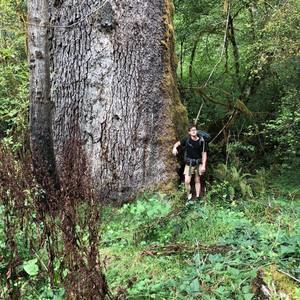 Meet your Posher, Jaden